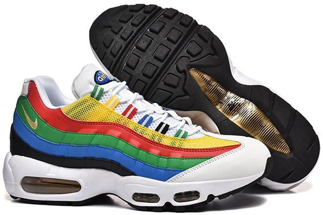 Air Max 95 1895-422